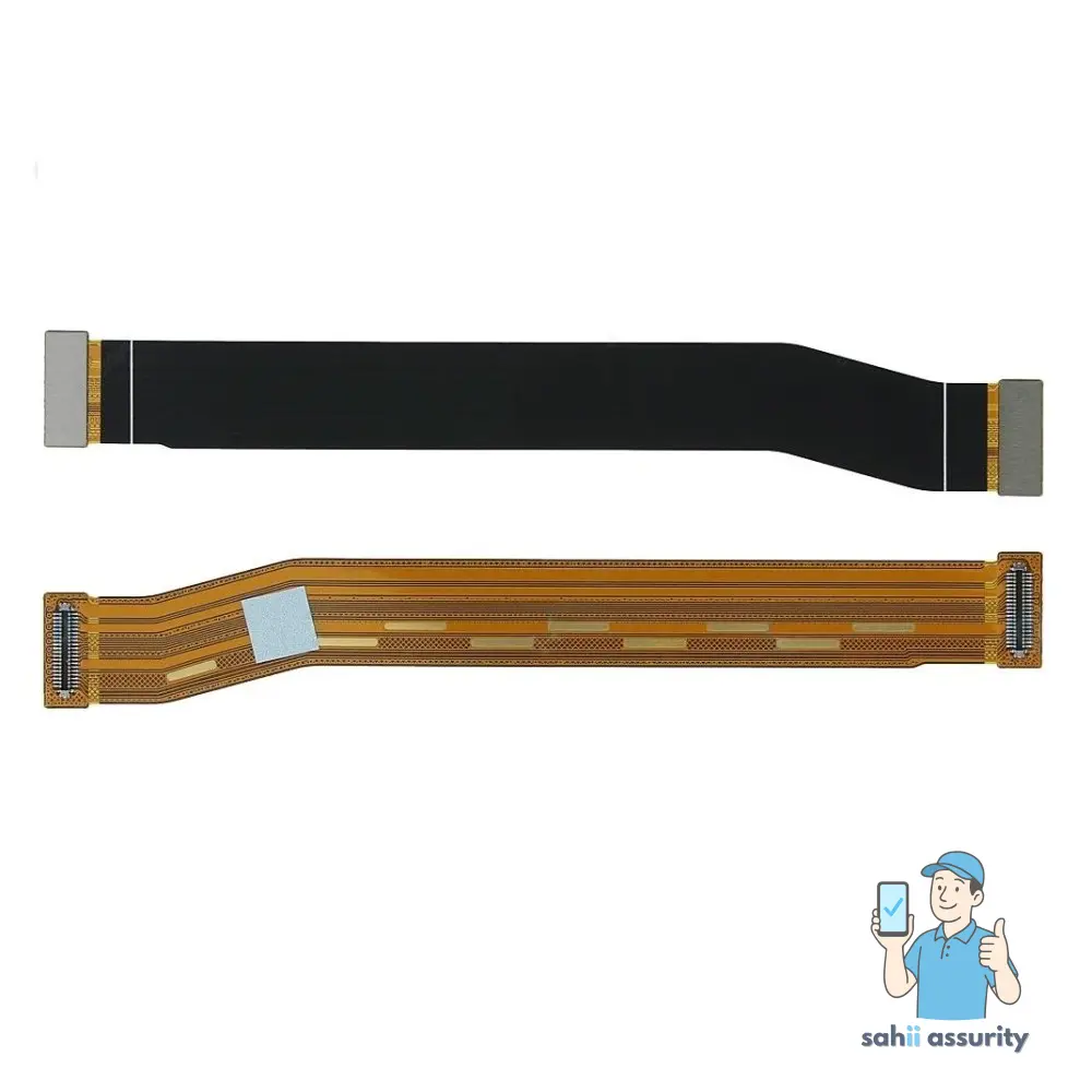 Main Flex Cable for Motorola One Macro